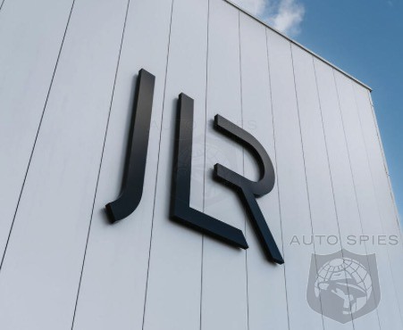 Hackers Claim Responsibility For JLR Cyber Attack - Brand May Be Down For Weeks